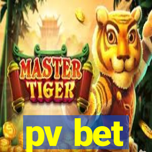 pv bet